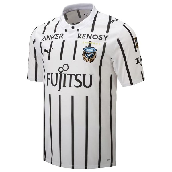Tailandia Camiseta Kawasaki Frontale 2ª 2026 2027